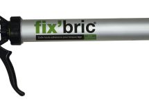 PISTOLET POUR POCHE FIX'BRIC 600ML