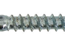 Tirefond tête hexagonale 10 x 80 mm - Vybac de 30