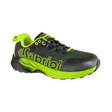 CHAUSSURE DUNE JAQ VERT 45