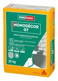 MONODECOR GT_Sac 25 KG_ G00 BLANC NATUREL