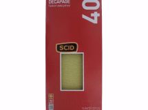 Lame de scie sauteuse bois accroche en T SCID - Epaisseur 1,25 mm - Longueur 100 mm - Vendu par 2