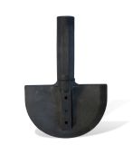 COUTEAU A ENDUIRE CAOUTCHOUC