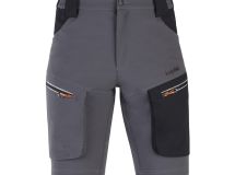 SHORT TECH GRIS M
