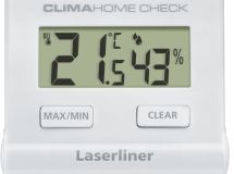 HYGROMETRE NUMERIQUE CLIMACHECK