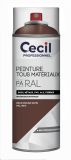 PA RAL SA-HC-FR-BRUN ROU-.400L