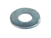 RONDELLE PLATE LARGE Diamètre 6