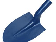 PELLE DE TRANCHEE 21CM SANS MANCHE