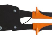 PINCE A AGRAFAGE PROFILES UNE MAIN/ BLISTER