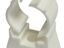 TUB-RING 20 SIMPLE +CHEV. + VIS Sachet de 10