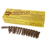 CHEVILLE CRAMPON 4/7 BTE 100