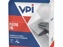Liant PLÂTRE FIN - sac de 5kg