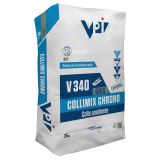 TRAVAUX RAPIDES V340 COLLIMIX CHRONO 25kg