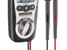 testeurs électriques MultiMeter-Pocket
