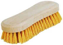BROSSE VIOLON POLYPRO MONTURE BOIS