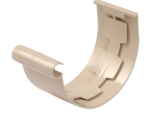 JONCTION A COLLER POUR PROFILE LG25 SABLE - JNC25S