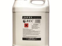 HYPOCHLORITE SOUDE JAVEL 36DEG 5L