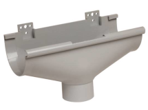 NAISSANCE CENTRALE DE DILATATION POUR PROFILE LG25 GRIS - NAD25