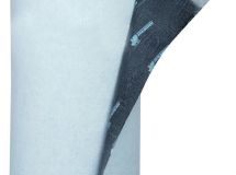 Sous-couche acoustique mince VELAPHONE® FIBRE - long. 20m x larg. 1m x ep. 3,4mm