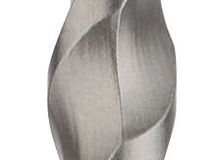 Foret béton Twister 2 taillants compatible SDS+ Ø 5x160 mm