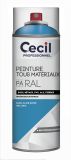 PA RAL SA-HC-FR-BLEU CLA-.400L