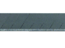 LAMES DE CUTTERS 9MM - DISTRIBUTEUR 10 LAMES (BROCHABLE)