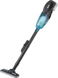 Aspirateur 18 V Li-Ion 36 mbar (Produit seul)