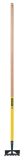 BINETTE NATUROVERT - 16 CM MANCHE BOIS