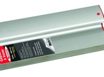 COUTEAUX A LISSER 0,3MM 40CM
