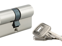 CYLINDRE PROFILE STD 30X30MM 3 CLES