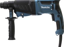 Perfo-burineur SDS-Plus 800 W 26 mm