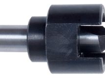 KIT FORET FRAISE TERRASSE DIAM 5 PAR 3 PIECES