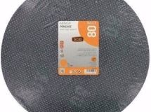 Rive droite individuelle grand rabat terre cuite Médiane Paysage - long. 48 cm