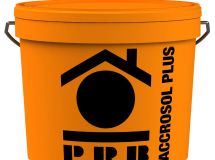 Primaire d'adhérence polyvalent ACCROSOL PLUS seau de 15kg