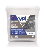 JOINT FIN DÉCO TOUS CARREAUX V650 JOINT FIN PREMIUM GRANIT 1kg