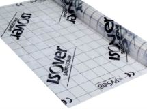 Membrane pare-vapeur PVSD18 L 1,5 m x 40 m