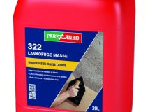 HYDROFUGE DE MASSE 322 LANKOFUGE 20L