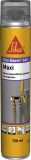 Mousse expansive Sika Boom - aérosol de 750 ml
