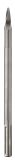 Foret métaux HSS Pro Din 338 angle 118° Ø 5,5 mm