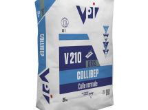 SPÉCIAL NEUF V210 COLLIBEP GRIS 25kg