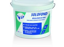 REGULATEUR DE FOND ORGANIQUE SOLOFOND Autres teintes 20kg