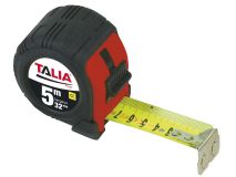 MESURES BI-MAT 32MM QUINTUPLE METRE BOITIER BI-MATIERE 32mm