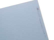 Plaque de plâtre KNAUF DIAMANT 13 CLEANEO C - long. 2,60m x larg. 1,20m