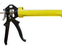 Pistolet pour résine de scellement - cartouche 170 ou 300 ml PISTOLET ING PRO 300 ML JAUNE