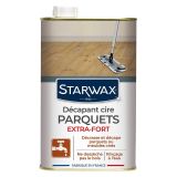 DECAPANT PARQUETS CIRE EXTRA-FORT 1L