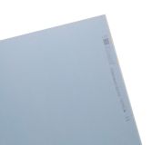 Plaque de plâtre KNAUF DIAMANT 13 CLEANEO C - long. 2,60m x larg. 1,20m