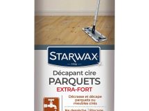 DECAPANT PARQUETS CIRE EXTRA-FORT 1L