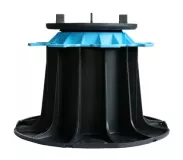 Plot réglable dalle 140/230 mm - ESSENTIEL