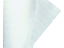 Sous-couche acoustique mince VELAMOUSSE® - long. 80m x larg. 1,5m x ep. 3mm