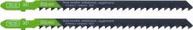 Grillage en panneau soudé ARGO vert 6005 maille 200x55 mm - haut. 1,73m x long. 2,5m