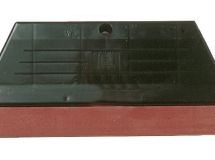 RACLETTE DE FAIENCIER